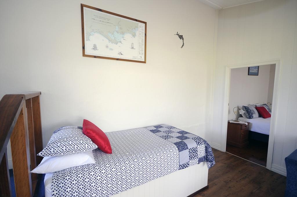 My Place Accommodation Όλμπανι Εξωτερικό φωτογραφία