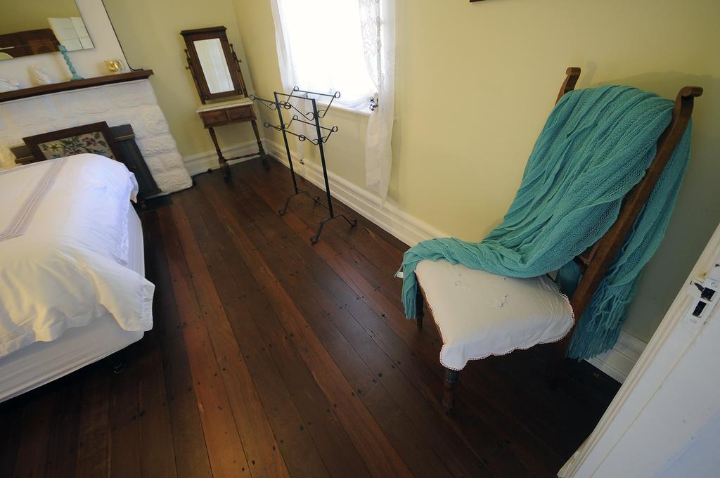 My Place Accommodation Όλμπανι Εξωτερικό φωτογραφία