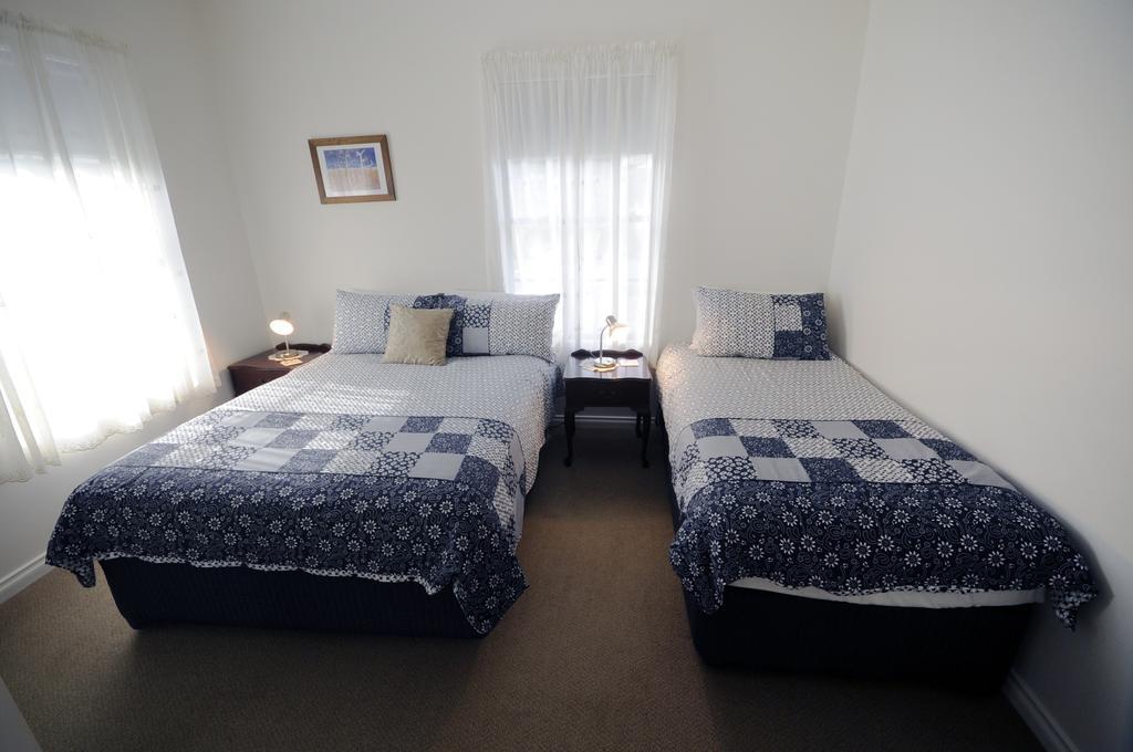 My Place Accommodation Όλμπανι Εξωτερικό φωτογραφία