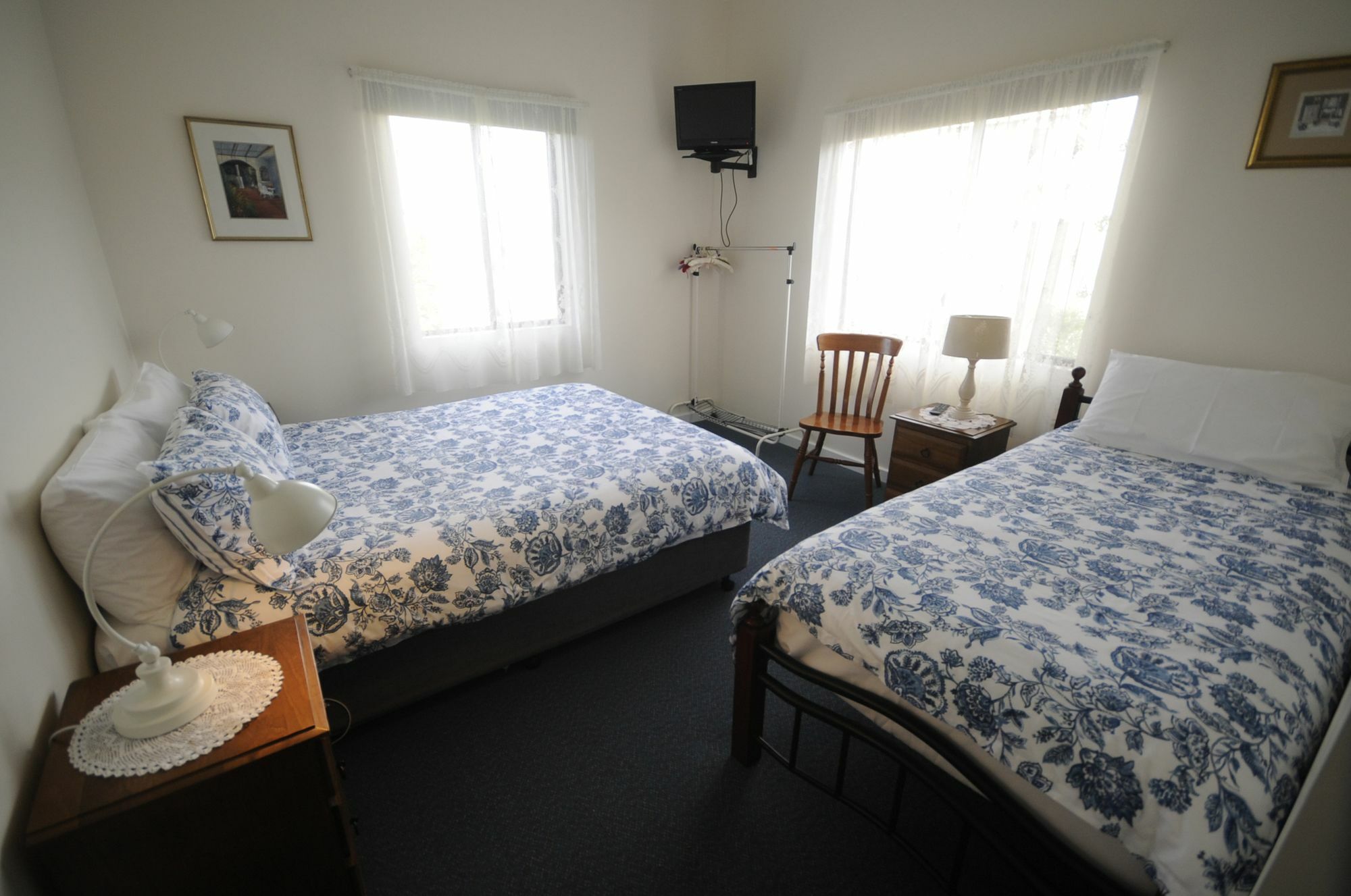My Place Accommodation Όλμπανι Εξωτερικό φωτογραφία