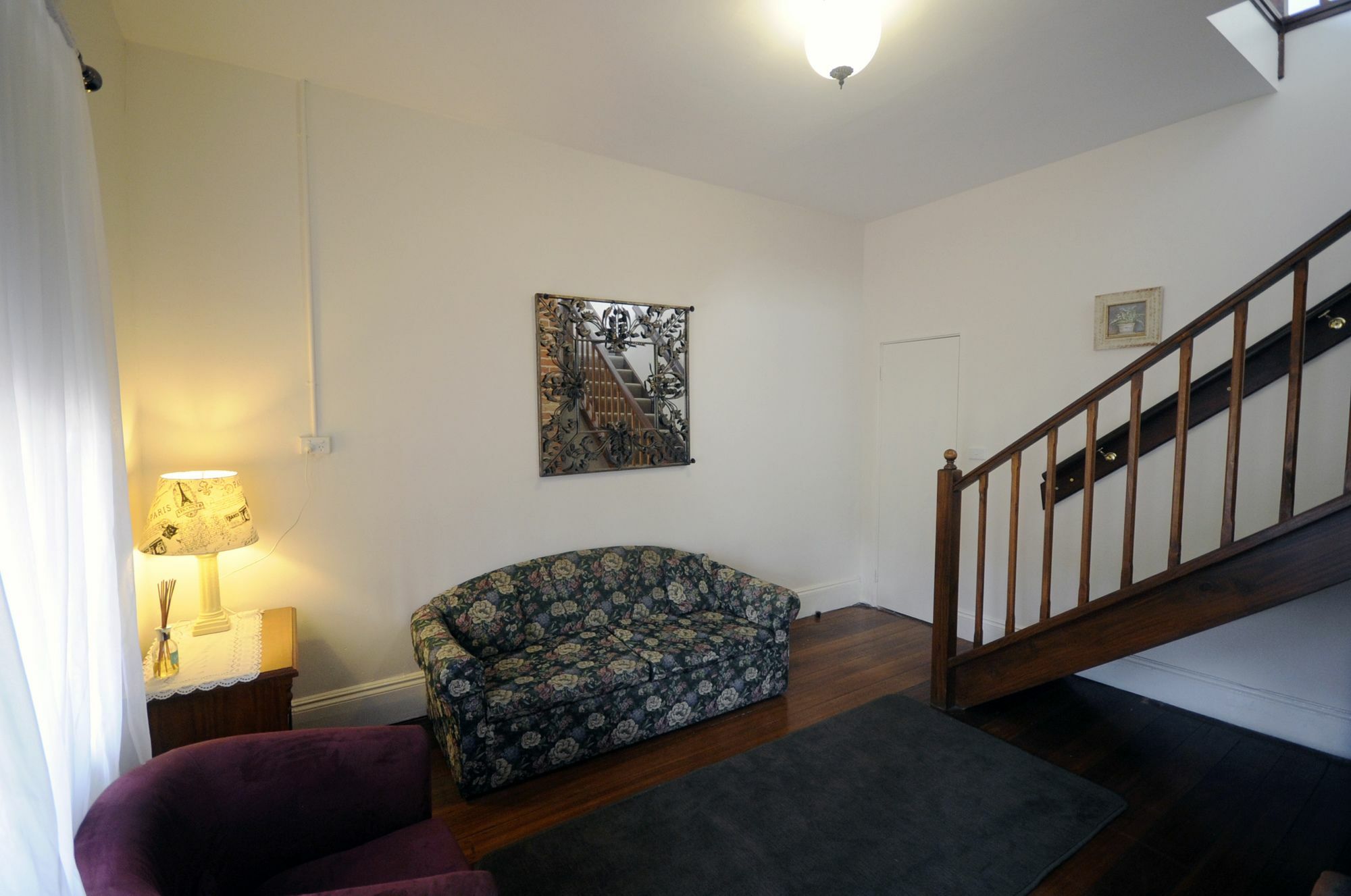My Place Accommodation Όλμπανι Εξωτερικό φωτογραφία