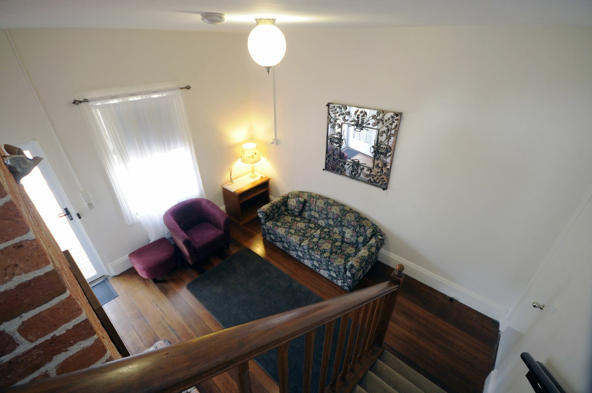 My Place Accommodation Όλμπανι Εξωτερικό φωτογραφία