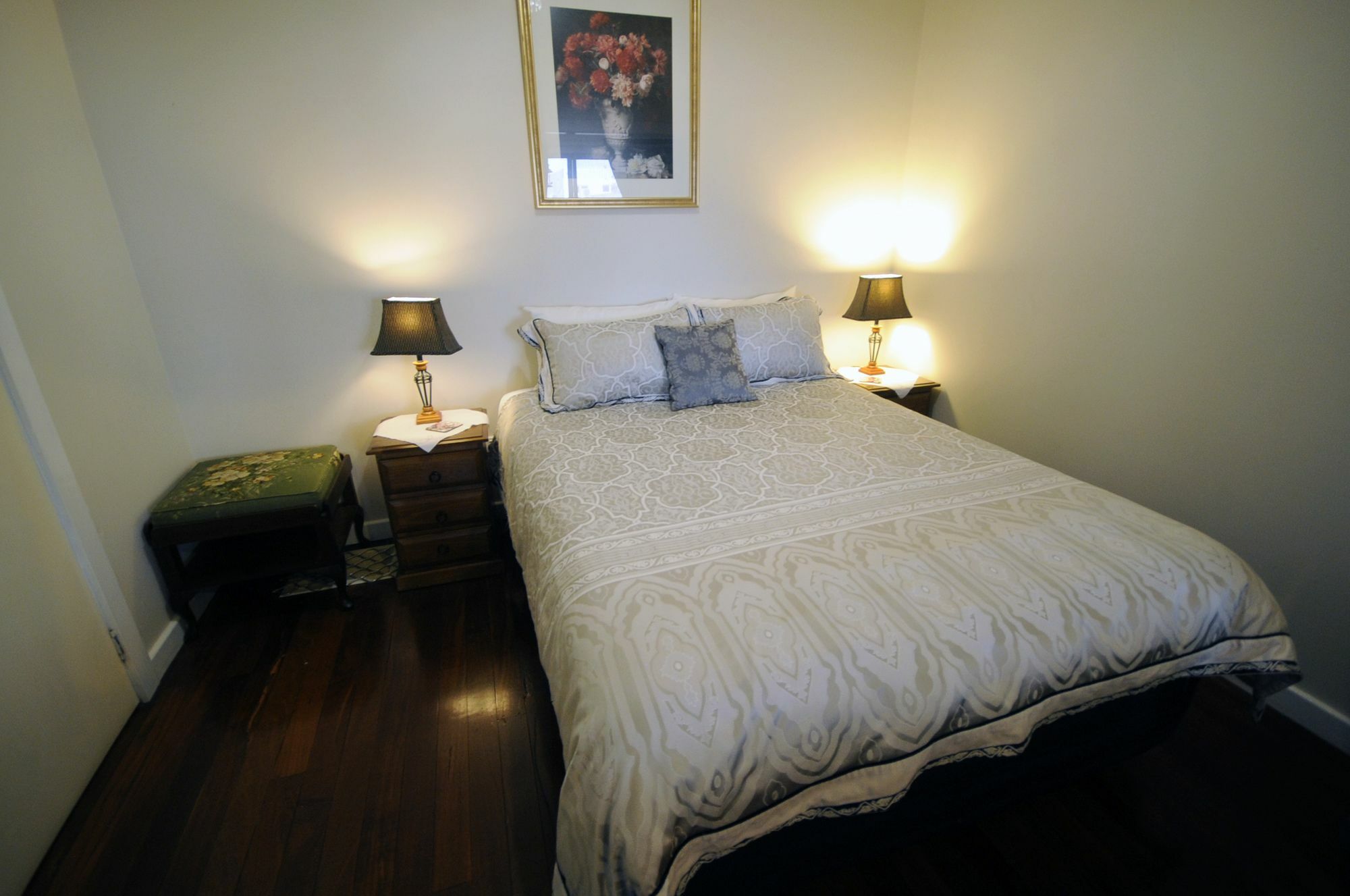 My Place Accommodation Όλμπανι Εξωτερικό φωτογραφία